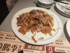 -顺鹅季·非遗烧鹅(六道口店)