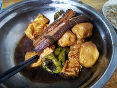 -寇记甏肉干饭(红星小区店)