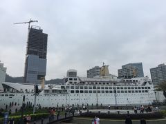 -星巴克臻选(深圳海上世界店)