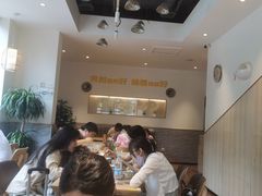 -宋益驴蹄子面肉夹馍(辛家庙店)