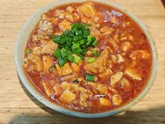 -谢老五跷脚牛肉·非遗传承店