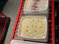 -季季红火锅(新建新城吾悦店)