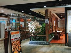 -紫霞门韩国料理烤肉(深南东路店)