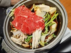 -九井澤精致料理(金茂店)