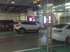 -万达广场(南京江宁店)