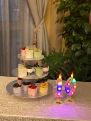 -汾阳花园酒店·宴会厅