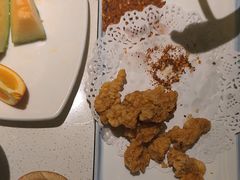 -小鱼小牛·鱼牛干锅·脆鱼火锅(世欧广场店)