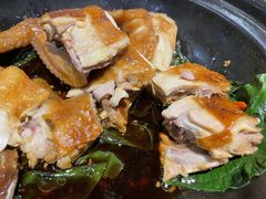 -本地私房菜