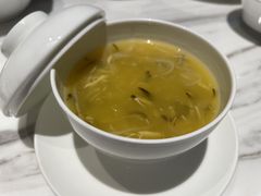 -香樟花园新粤料理(无锡万象城店)