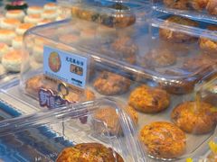 -鲍师傅糕点(江苏路店)