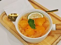 -炖物24章·顺时轻养茶(杭州保利时光里店)