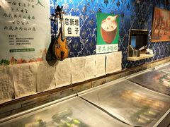-刀郎牛肉面新疆餐厅·烧烤(清真通州珠江国际城店)