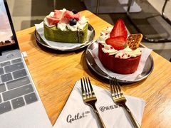 -GOTLOT COFFEE&KITCHEN角落厨房NOOK店
