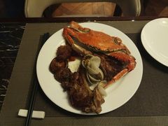 -杭州盛泰开元名都大酒店-地中海自助餐厅