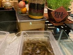 -韶关风度华美达广场酒店自助餐厅