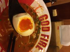 溏心蛋-博多一幸舍(侨福芳草地购物中心店)