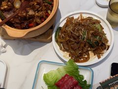 -火啫啫·粤式啫啫煲(南京弘阳店)