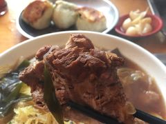-金泰缘排骨馆(遵化路店)