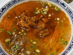 -鲁达面馆本帮风味(共康东路店)