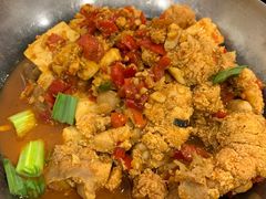 -新新湘菜馆(新中街二条店)