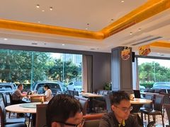 -聚宝渔港.五钻酒家(上地店)