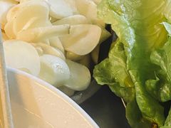 -罗姐烧烤(东风路一段店)