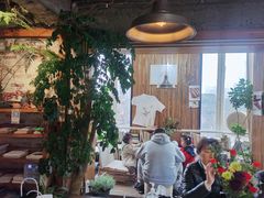 -仙峰天然面包(迎宾路店)