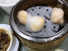 -香港蓮香樓(中環店)