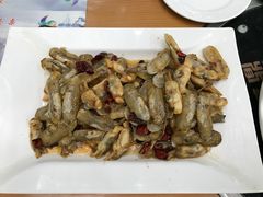 -睿柏云酒店-餐厅
