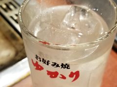 -お好み焼き ゆかり(富国ビル店)