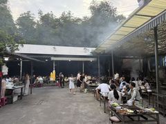-同心烧烤(总店)
