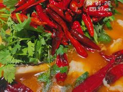 -清水亭湖北菜(大屯DT51店)