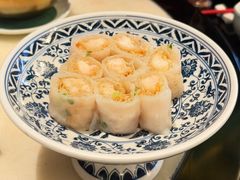 -誉八仙粤菜(万象天地店)