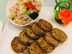 -淮安曙光国际大酒店(大运河广场花街店)