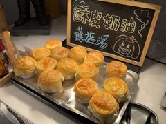 -天伦王朝酒店·盛华瑄餐厅