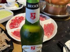 -常赢三兄弟·清真涮肉(崂山路总店)