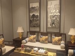 -唐山宴百姓府邸院落中餐