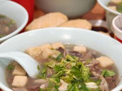 -回味鸭血粉丝汤(夫子庙瞻园路店)