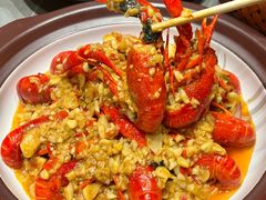 -侠舍·江湖烤全羊·大排档(沌口总店)
