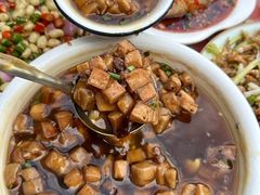 -阆辣荟餐饮(老味道8年·古城店)