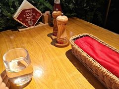 -斗牛士牛排(南京东路店)