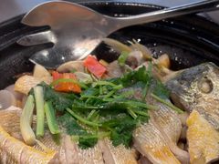 -大秦小宴•新派西北(万象前海店)
