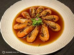 -锦府园·新台州菜(合生汇店)