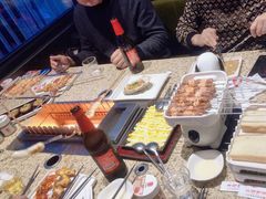 -丰茂烤串(卫星广场店)