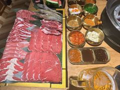 -九田家黑牛烤肉料理(溧阳吾悦店)