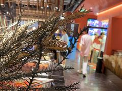 -鼎香缘海鲜自助火锅烤肉(锦辉购物广场店)