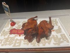 -大鸽饭(动物园店)