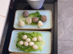 -喜牛回家·潮汕牛肉火锅(体育西路店)