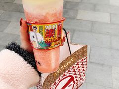 -LELECHA乐乐茶(新街口大洋店)