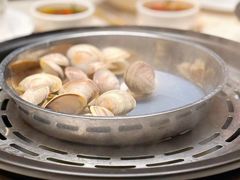 -青蓬蒸汽海鲜·深圳老字号·团建聚会(壹方城店)